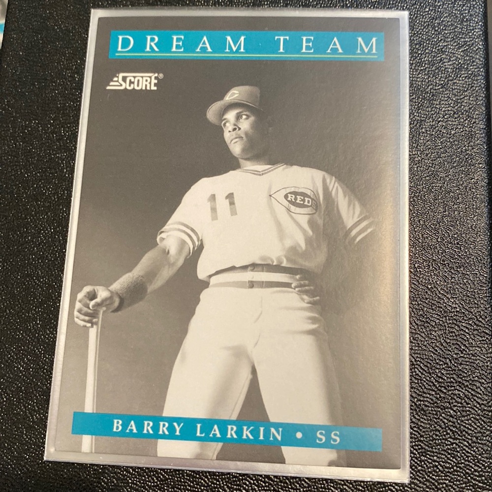 Trading card—baseball Card/Open for offer / Do a bundle lets talk all mint card